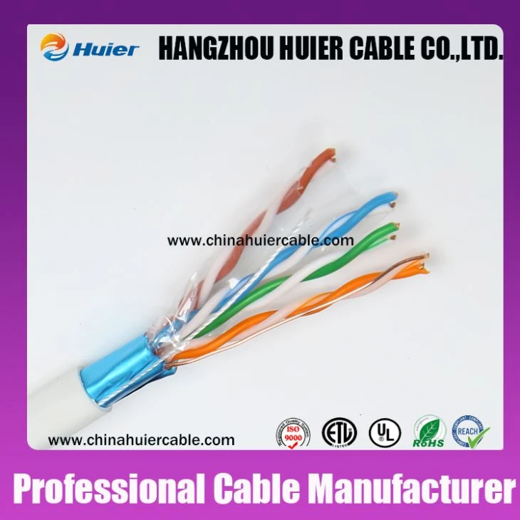 FTP CAT5E NETWORK CABLE